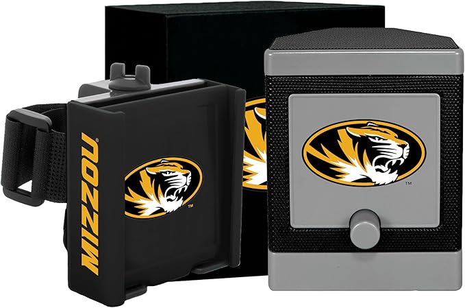 DESERT FOX GOLF Phone Caddy - Officially Licensed Collegiate Golf Gift for Alumni, Students, & Serious Golfers
