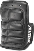 All Star Pro Lace On Wrist Guard with Strap