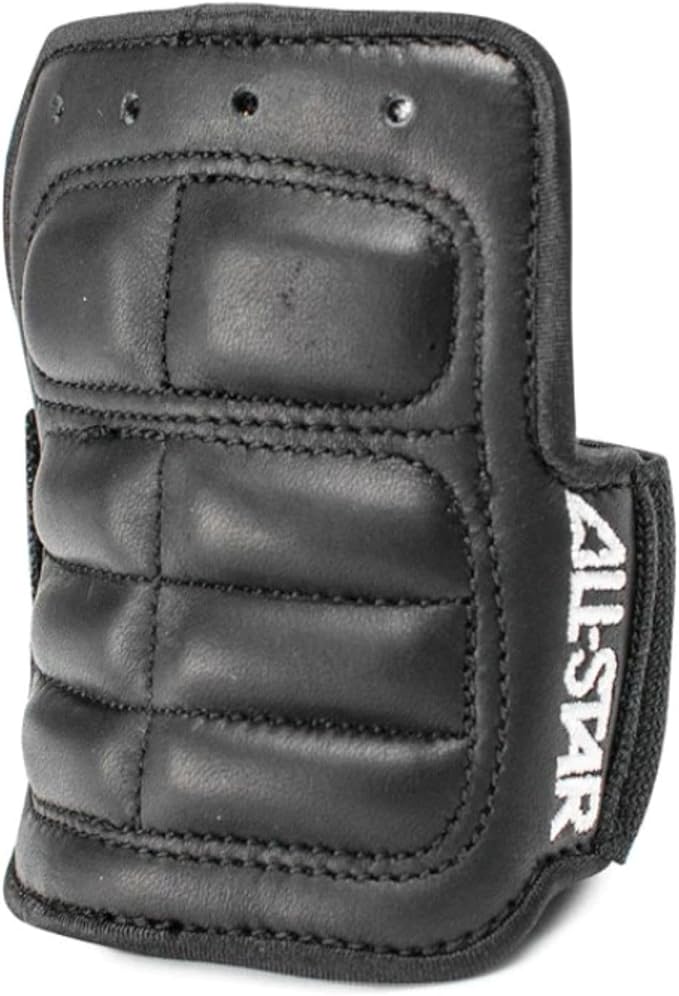 All Star Pro Lace On Wrist Guard with Strap
