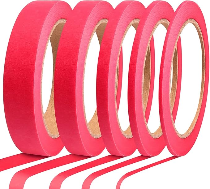 Pinstripe Tape by DoAy