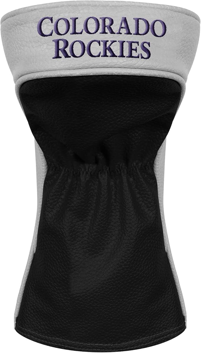 Team Effort MLB Individual Driver Headcover