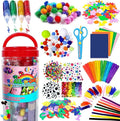 FUNZBO Arts and Crafts Supplies by FunzBo