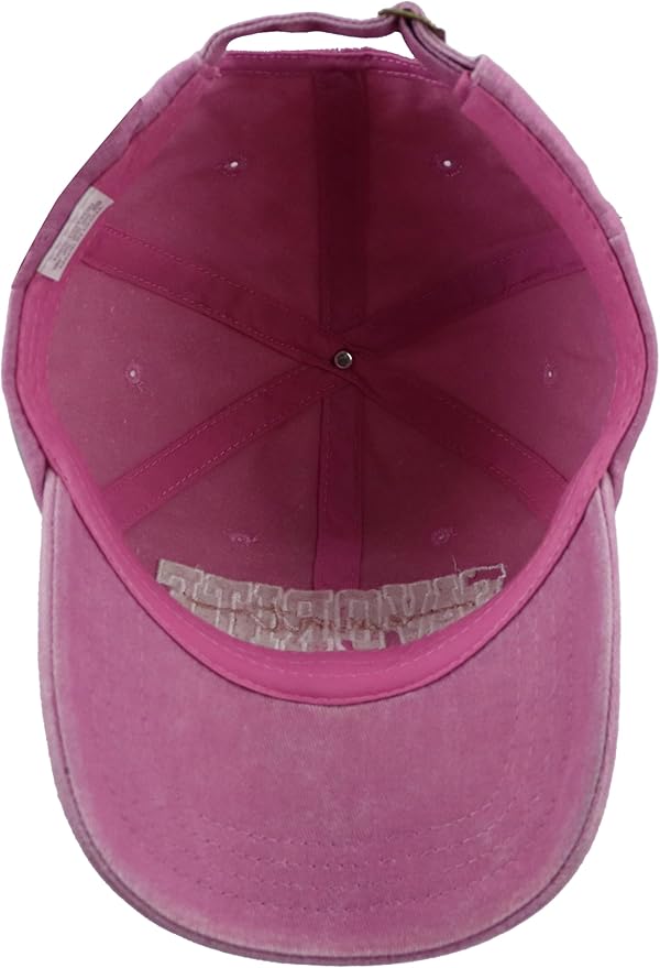 Favorite Aunt Hat for Women, Cute Adjustable Cotton Embroidered Auntie Baseball Cap