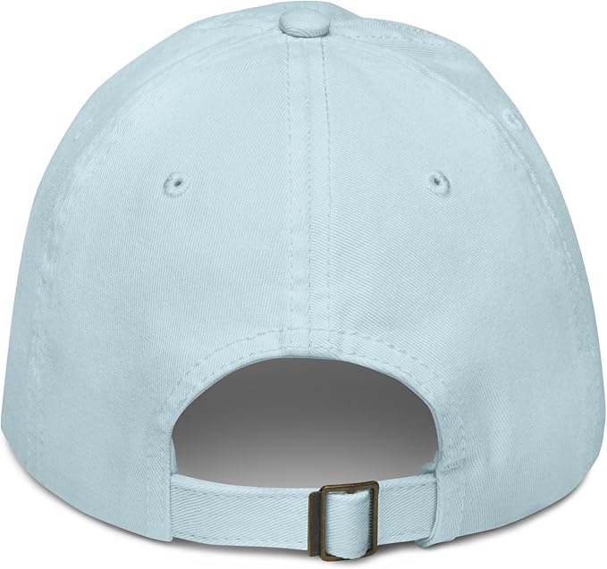Jeep Cap Adjustable Puff Embroidered Baseball Hat