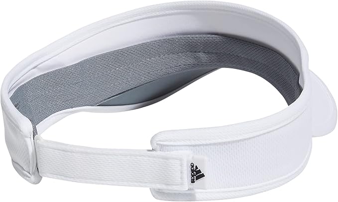 adidas Men's Men's Superlite 3 Visor