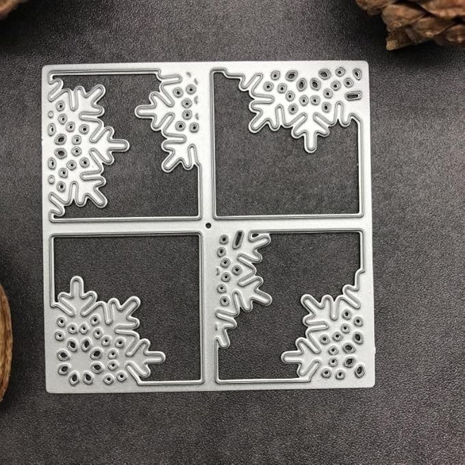 Lapoo Festivals Metal Cutting Die - Image 2