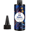 KISREL UV Resin 300g by KISREL