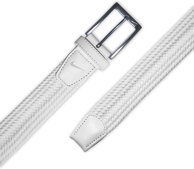 Nike Men's Stretch Woven Belt