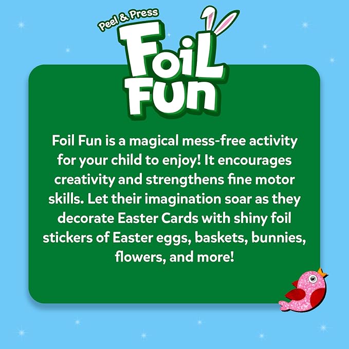 Skillmatics Foil Fun - Image 9