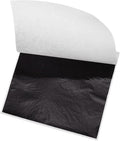 MECCANIXITY Gold Leaf Foil Sheet, 3.3 Inch x 3.1 Inch by MECCANIXITY