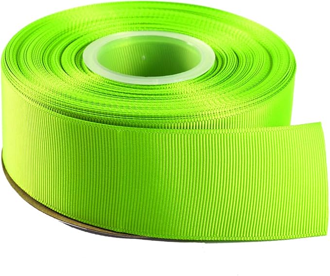 ITIsparkle 11/2" Inch Grosgrain Ribbon 25 Yards-Roll Set by Joycrosso