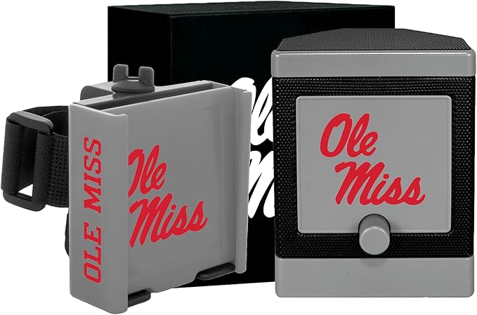 DESERT FOX GOLF Phone Caddy - Officially Licensed Collegiate Golf Gift for Alumni, Students, & Serious Golfers