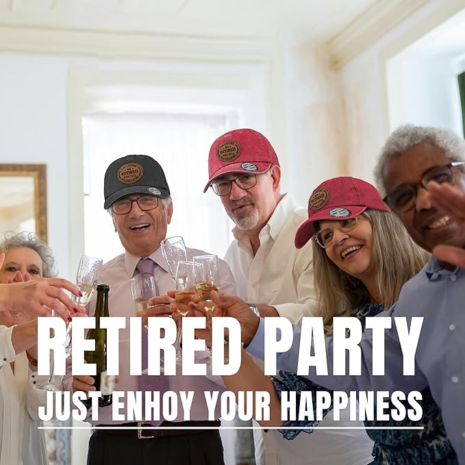 Retirement Gifts for Women Men 2026, Best Personalized Funny Retired Ideas Gifts