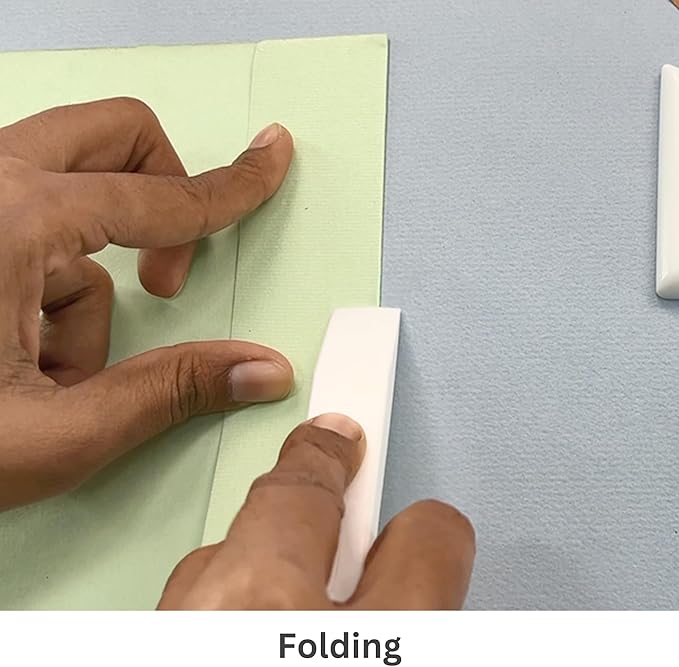 CrafTreat Teflon Bone Folder and Scoring Tool - Image 5
