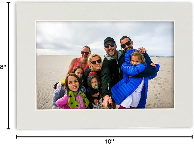 Poster Palooza 8x10 Mat Bevel Cut - Image 10