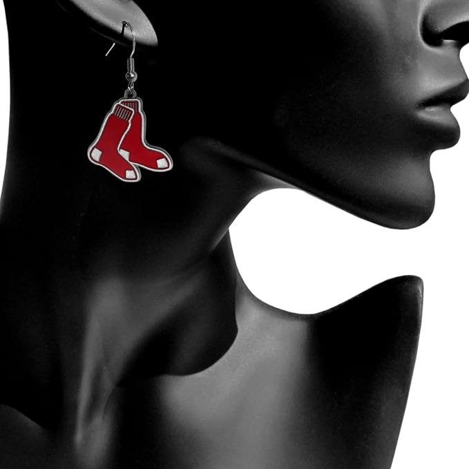 MLB Dangle Earrings