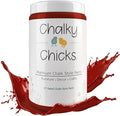 Chalky Chicks All-in-One Chalk Paint by ChalkyChicksFurniturePaint