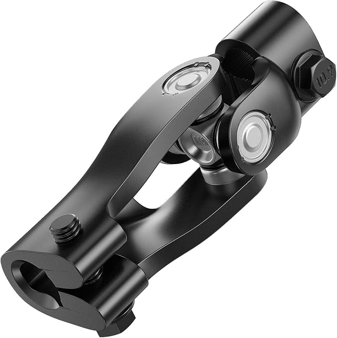 DRIVE UP Golf Cart Metal Steering Lower Yoke for Club Car Precedent 2004-Up and Tempo 2018-Up Golf Carts 103810201