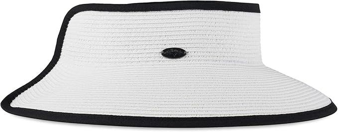 Callaway Women's Callaway Golf Women's Visor Allure Collection Headwear