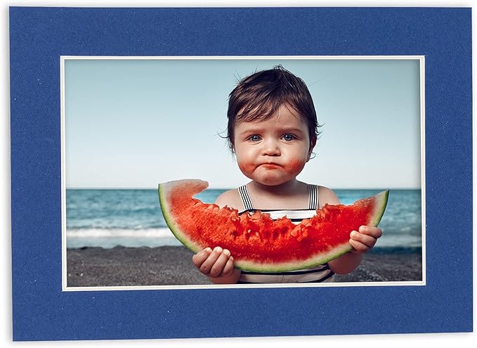 11x14 Mat for 8.5x11 Photo - Image 7