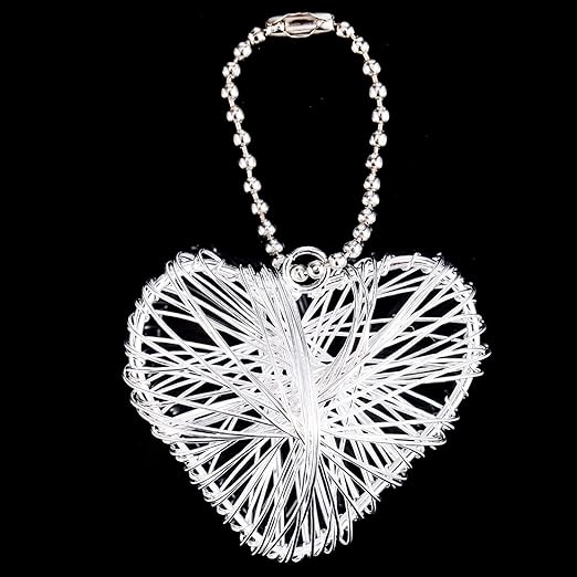 TecUnite Aluminum Craft Wire for Sculpting Armature Bendable Craft Wire for DIY - Image 4