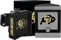 DESERT FOX GOLF Phone Caddy - Officially Licensed Collegiate Golf Gift for Alumni, Students, & Serious Golfers