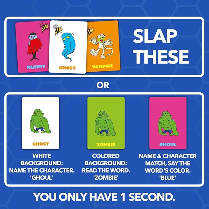 QUOKKA Family Games for Adults and Kids - Image 3
