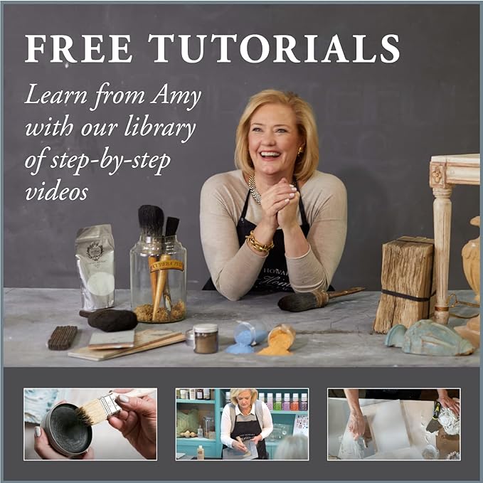 AMY HOWARD AT HOME Chalk-Based One Step Paint - Image 6