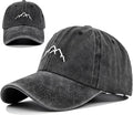 American Flag Baseball Cap Trucker Hat for Men Women Mesh Camo Hat for Men Embroidered Hat