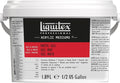 Liquitex Professional Matte Gel Medium, 1.89L Bucket by Liquitex