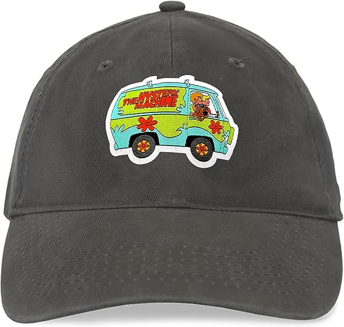 ABG Accessories Superman Hats for Men Baseball Cap