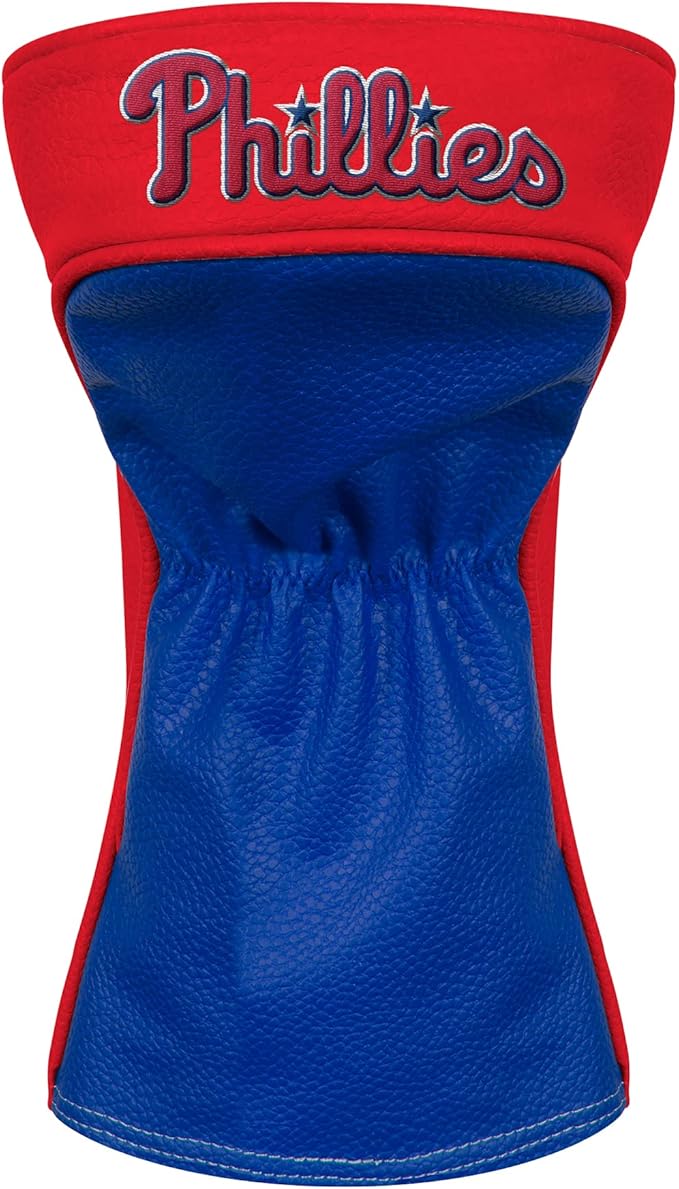 Team Effort MLB Individual Driver Headcover