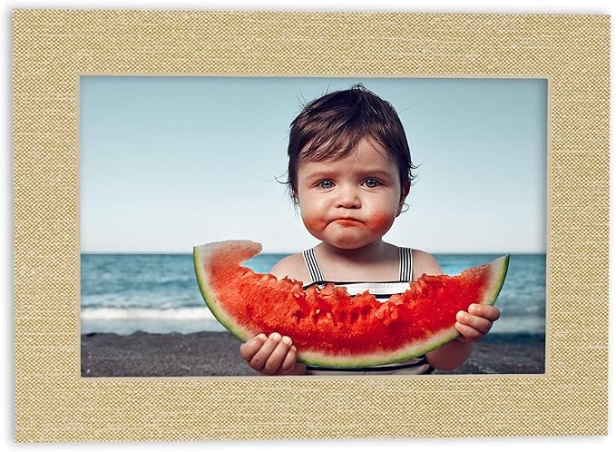 Poster Palooza 8.5x11 Mat Bevel Cut - Image 6