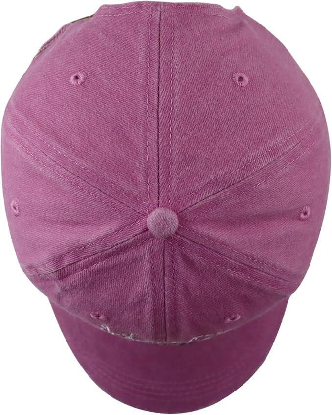 Just One More Chapter Hat for Men Women, Funny Adjustable Cotton Embroidered Book Lover Bookish Baseball Cap