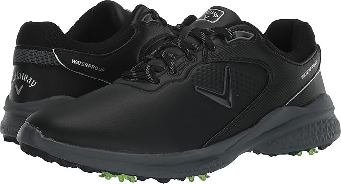 Callaway Men's Solana TRX v3 Golf Shoe