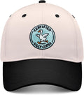 Silly Goose Baseball Cap, Funny Embroidered Hat for Men Women, Trendy Gift Vintage Trucker Hats,Snapback Caps Dad