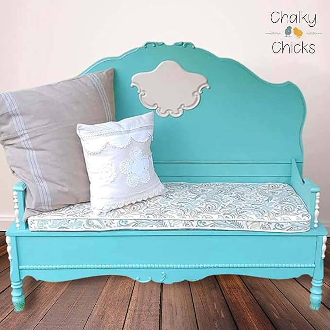 Chalky Chicks All-in-One Chalk Paint - Image 7