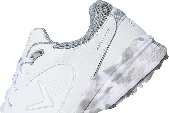 Callaway Men's Solana TRX v3 Golf Shoe