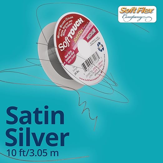 Soft Flex 49 Strand Stringing Wire - Image 8