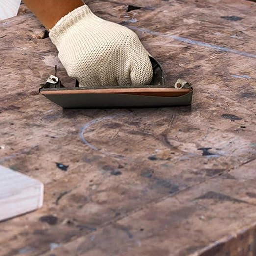25PCS Sandpaper, Wet Dry Sandpaper, High Grit 1000 2000 3000 5000 7000 - Image 6