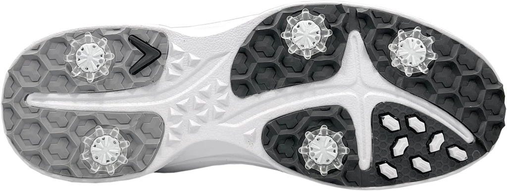 Callaway Men's Solana TRX v3 Golf Shoe