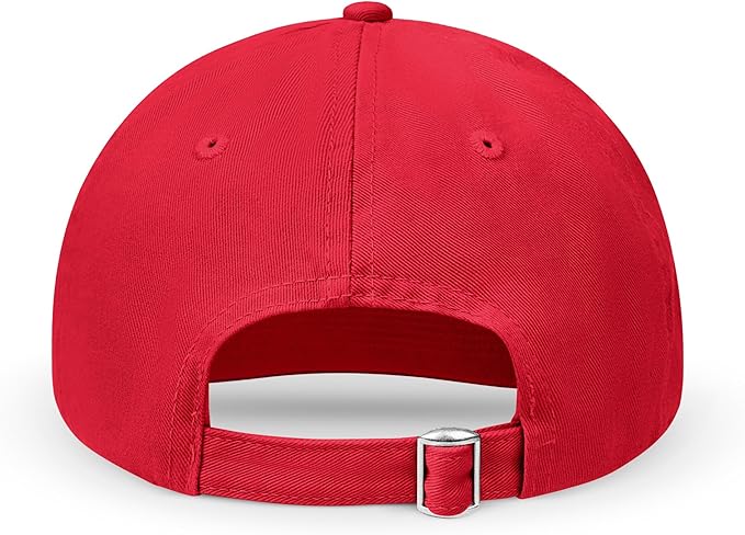 Disney Adult Baseball Cap, The Aristocats, Marie Adjustable Dad Hat
