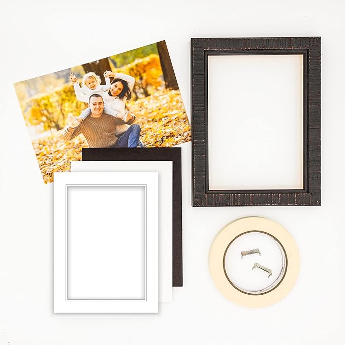 11x14 Mat for 8.5x11 Photo - Image 3