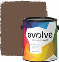 EVOLVE Paint & Primer: Environment-friendly, Eggshell by EvolveColors
