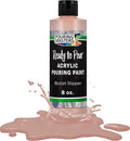 POURING MASTERS Ballet Slipper Acrylic Ready to Pour Pouring Paint by Pouring+Masters