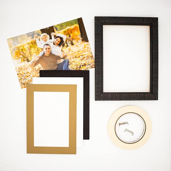 11x14 Mat for 8.5x11 Photo - Image 4