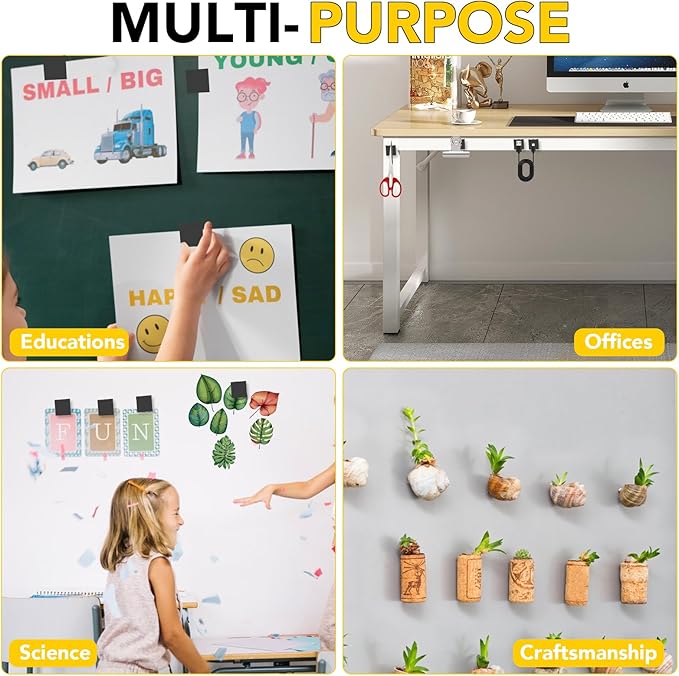 DIYMAG Magnets with Adhesive Backing - Image 6