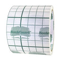 BookGuard 3" Vinyl Archival Bookbinding Book Repair Clear Tape by BookGuard