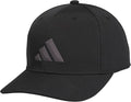 adidas Men's Midrange Hat – Athletic Snapback Cap with Logo
