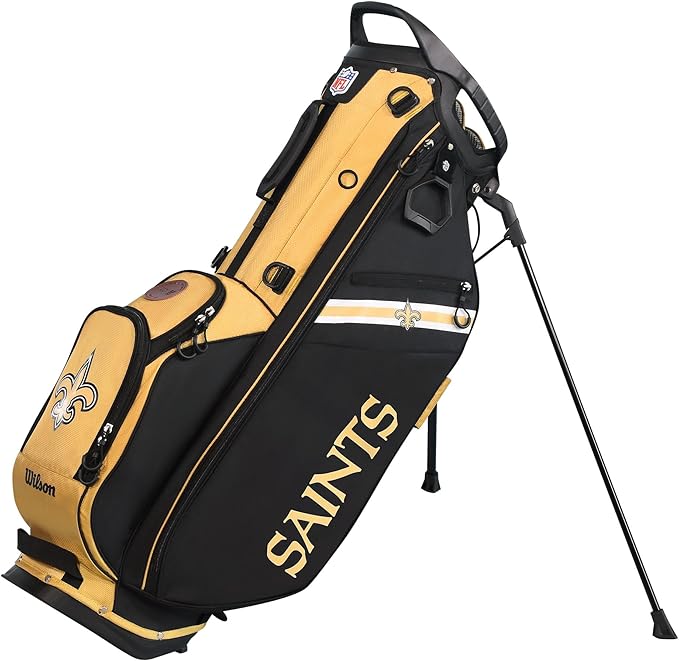 Wilson NFL Golf Bags